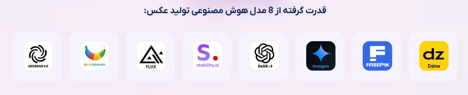 چرا تصاویر هوشی مصنوعی دچار خطا میشوند؟ راهنمای رفع مشکلات دست، چهره و متن
