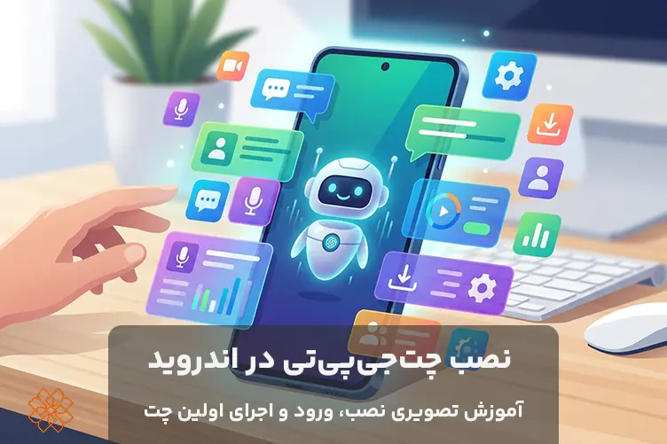 نصب هوش مصنوعی