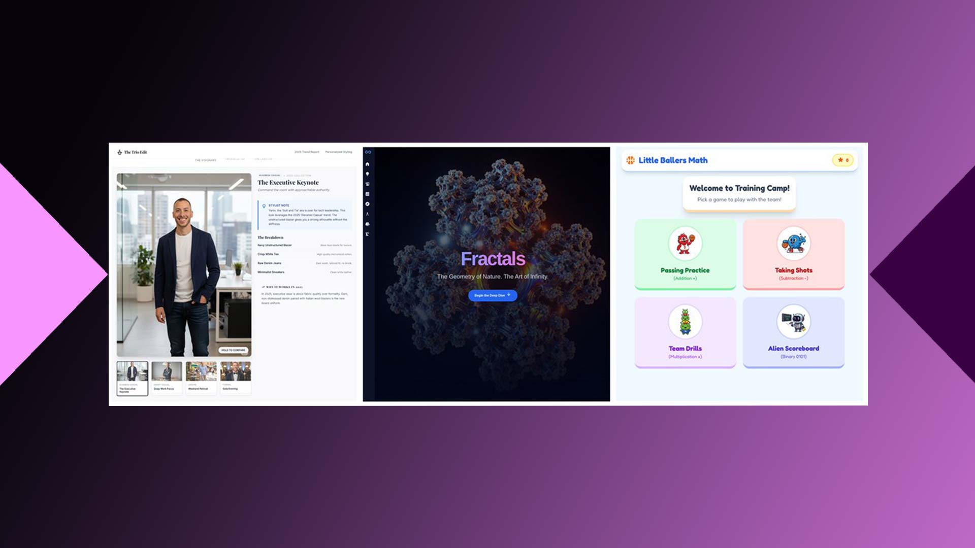 رابط کاربری مولد (Generative UI) در هوش مصنوعی: آینده تعامل با هوشی