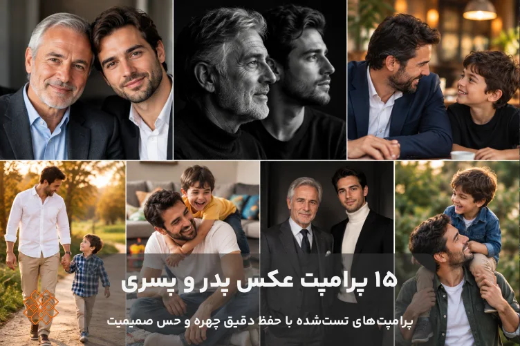 تولید عکس با هوش مصنوعی