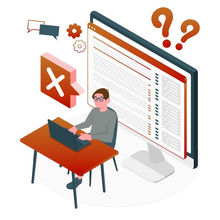 آیا این مشکلات را دارید؟